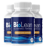 Biolean official website